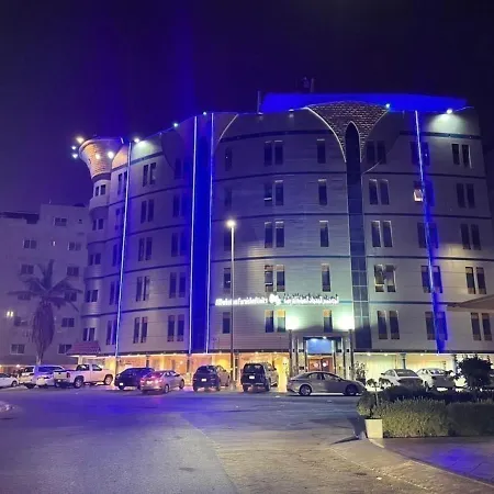 الدوحتين للوحدات السكنية-3